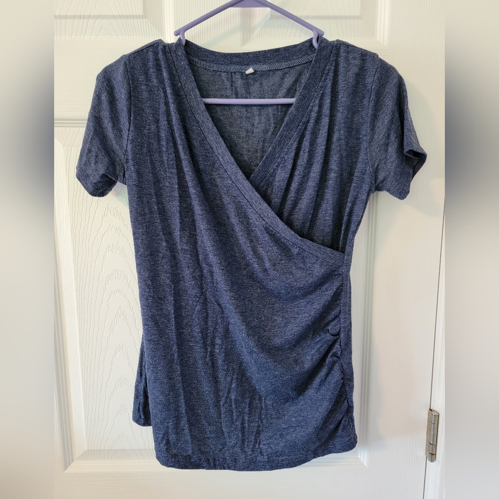 Small Nursing Shirt
